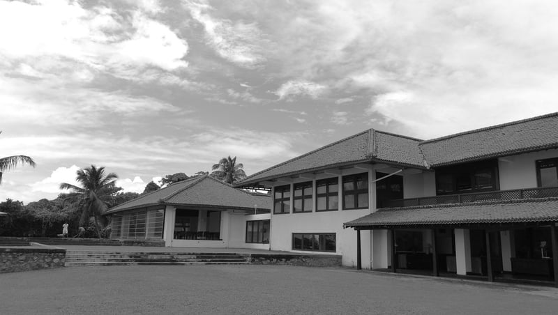 Homestay Room
