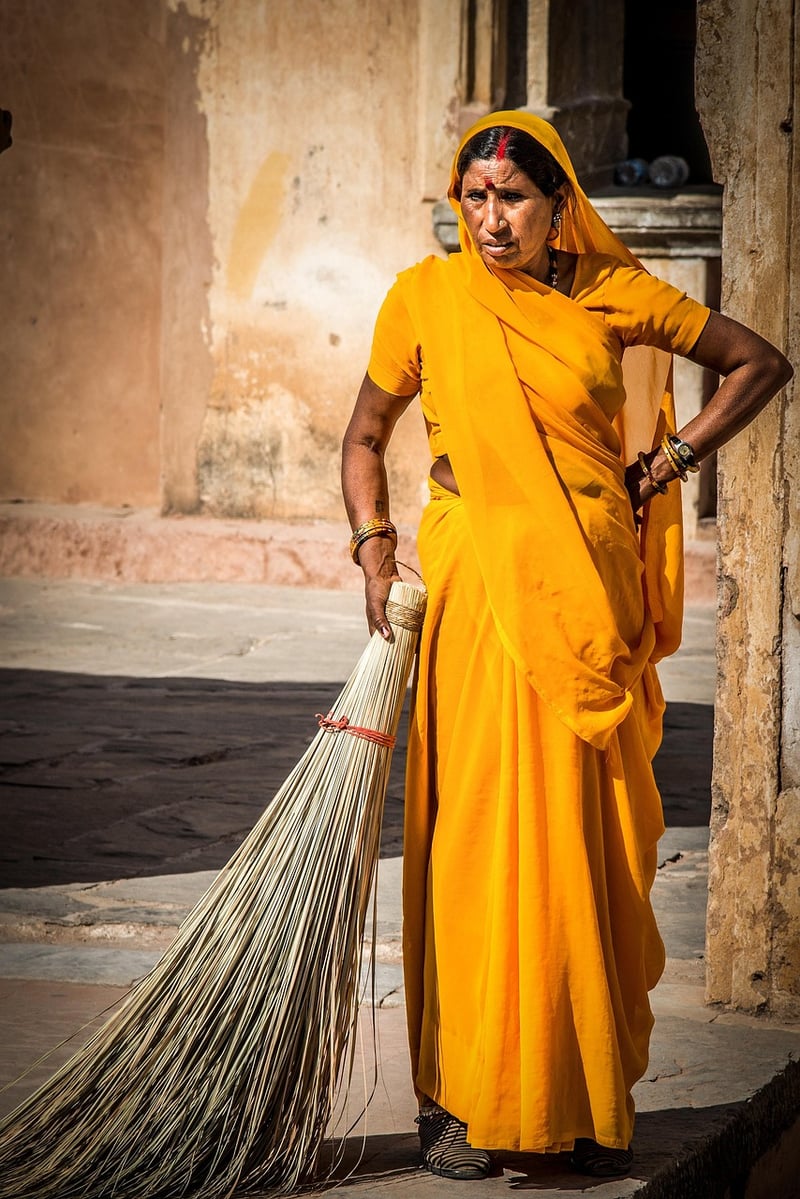 Cultural Guides Image